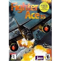 Fighter Ace 3.5 Online - PC