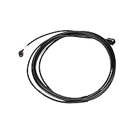 ACDelco GM Original Equipment 84230577 Digital Radio and Navigation Antenna Coaxial Cable