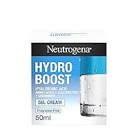 Hydro Boost Gel Cream Moisturiser 50 ml Unique Hylauronic Gel Matrix