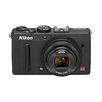 Nikon Digital Camera COOLPIX A
