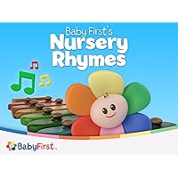 Nursery Ryhmes for Babies