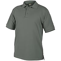 Helikon Urban Tactical Line Polo Shirt TopCool Foliage Size M