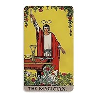 The Magician Tarot Sticker - [3.25'' x 5.5