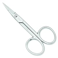 Italy - Premium Nail Scissors