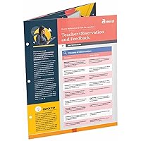 Teacher Observation and Feedback (Quick Reference Guide for Leaders)