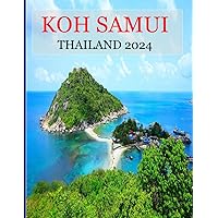 KOH SAMUI THAILAND: A Mind-Blowing Tour in KOH SAMUI THAILAND Photography Coffee Table Book Tourists Attractions. KOH SAMUI THAILAND: A Mind-Blowing Tour in KOH SAMUI THAILAND Photography Coffee Table Book Tourists Attractions. Paperback