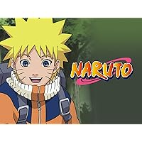 Naruto (English) Part 6