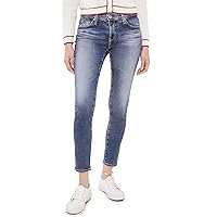 AG Adriano Goldschmied Women's The Legging Ankle Jeans