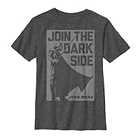 Boy's Dark Side Membership T-Shirt
