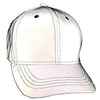 LZLRUN Reflective Hat Caps Men Fluorescent Hat Casual Night Halloween Cap