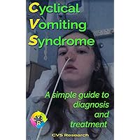 Cyclical Vomiting Syndrome: Diagnosis and treatment