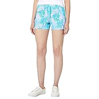 Lilly Pulitzer Women's Loxley Knit Shorts