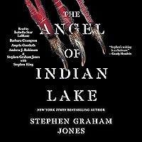 The Angel of Indian Lake: The Indian Lake Trilogy, Book 3 The Angel of Indian Lake: The Indian Lake Trilogy, Book 3 Audible Audiobook Hardcover Kindle Audio CD Paperback