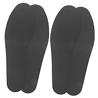 Men Shoes Insoles 2 Pairs Labor Protection Shoes Insoles Nail Shoe Insoles Women Insoles Men Basketball s Shoe Insoles Metal Shoe Insoles Steel Plate Safety Shoes Men and Women