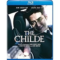 The Childe The Childe Blu-ray