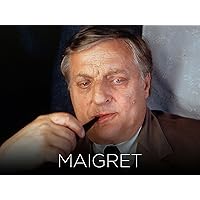Maigret (English subtitled)