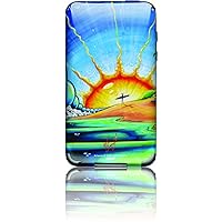 Skinit Protective Skin fits recent iPod Touch 2G, iPod, iTouch 2G (Sunrise)