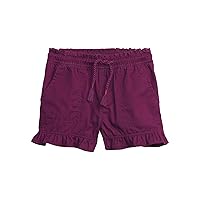 GAP Baby Girls' Pull-on Shorts