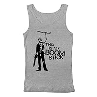 This is My Boom Stick Women's Tank Top