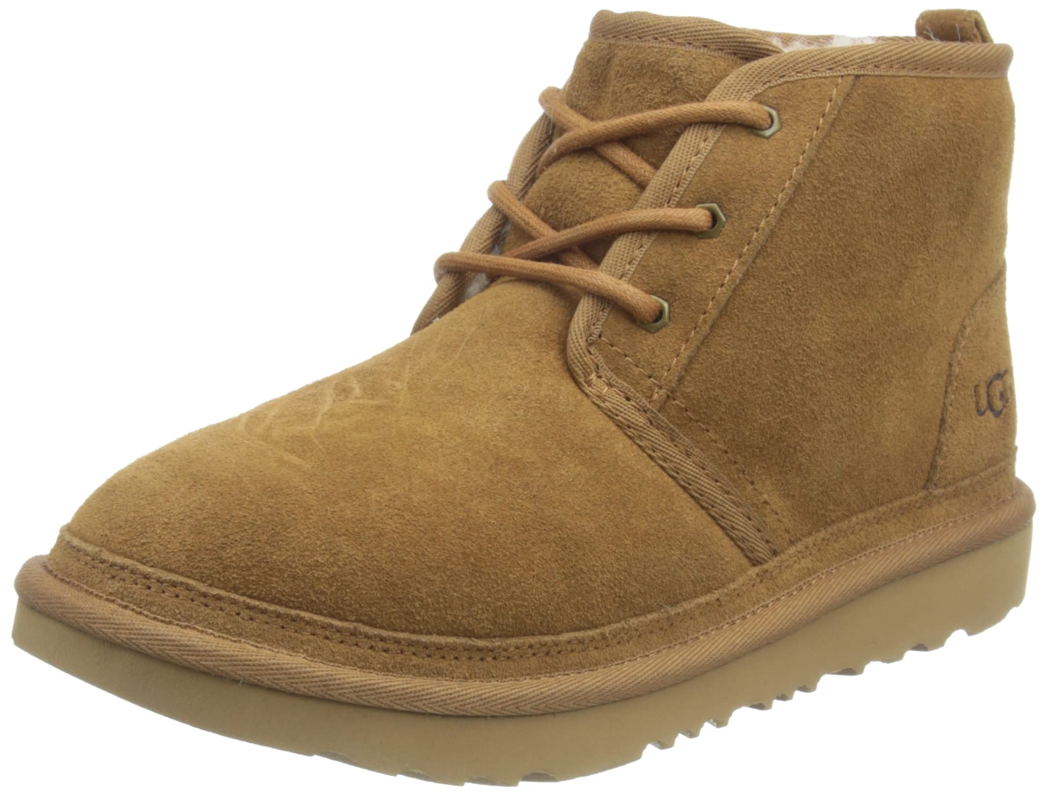 UGG Unisex-Child Neumel Ii Chukka Boot