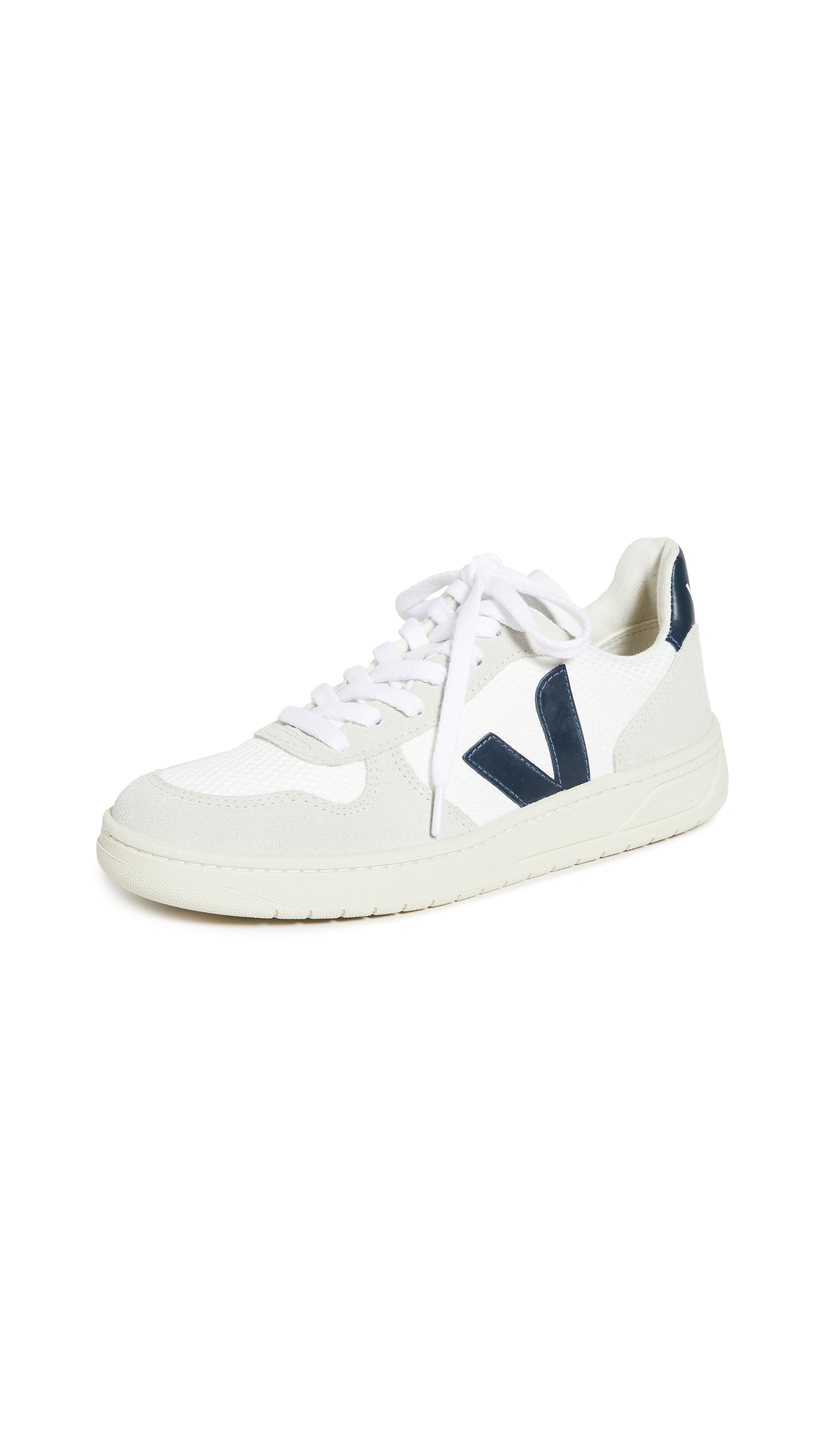 Veja Women's V-10 Sneakers