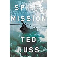 Spirit Mission: A Novel Spirit Mission: A Novel Hardcover Audible Audiobook MP3 CD