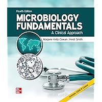 Loose Leaf for Microbiology Fundamentals: A Clinical Approach Loose Leaf for Microbiology Fundamentals: A Clinical Approach Loose Leaf Kindle Paperback Hardcover