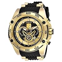 Invicta BAND ONLY Marvel 26803