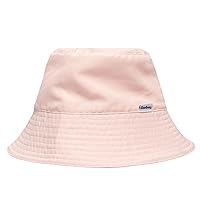 Gerber Girls' Baby Hat UPF 50+ Sun Protection