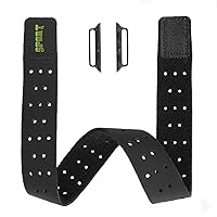 Sport Edition Armband - Elastic and Breathable Lycra Armband for Apple Watch