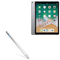 BoxWave Stylus Pen Compatible with Apple iPad Pro 12.9
