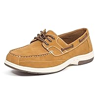 Deer Stags Men's Mitch Boat Shoe