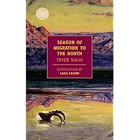 Season of Migration to the North (New York Review Books Classics) Season of Migration to the North (New York Review Books Classics) Paperback