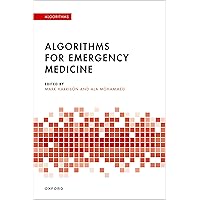 Algorithms for Emergency Medicine (Algorithms In) Algorithms for Emergency Medicine (Algorithms In) Paperback Kindle