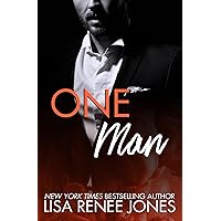 One Man (Naked Trilogy Book 1) One Man (Naked Trilogy Book 1) Kindle Audible Audiobook Paperback Audio CD
