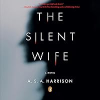 The Silent Wife: A Novel The Silent Wife: A Novel Audible Audiobook Paperback Kindle Library Binding Mass Market Paperback Audio CD