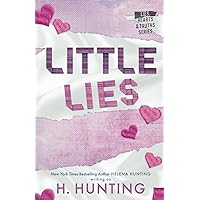 Little Lies: Special Edition Paperback (Lies, Hearts & Truths) Little Lies: Special Edition Paperback (Lies, Hearts & Truths) Paperback