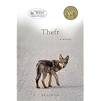 Theft: A Novel Theft: A Novel Paperback Kindle