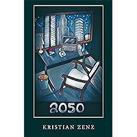 2050 2050 Kindle Paperback