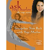 Strengthen Your Back with Yogi Marlon - yoga