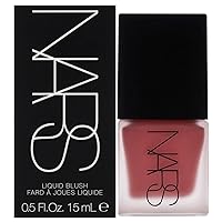 Liquid Blush - Torrid by NARS for Women - 0.5 oz Blush