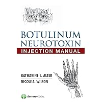 Botulinum Neurotoxin Injection Manual Botulinum Neurotoxin Injection Manual Paperback Kindle Mass Market Paperback