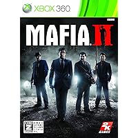 Mafia II [Japan Import]