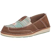 Ariat Women's Cruiser Sendero Sneaker