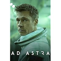 Ad Astra Ad Astra DVD Blu-ray 4K