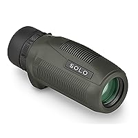 Vortex Optics Solo Monocular 10x25