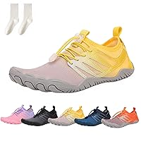 Clio Flex - Healthy & Comfortable Barefoot Shoes, Hike Footwear Barefoot Womens Mens, Lorax Pro Barefoot Shoes, Healthy & Non-Slip Barefoot Shoes, Outdoor Barefoot Shoes