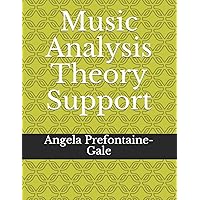 Music Analysis Theory Support