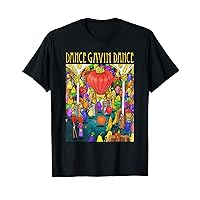 Dance Gavin Dance - Dance Gavin T-Shirt