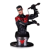 DC Collectibles DC Comics Super Heroes: Nightwing Bust